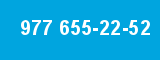 977 655-22-52